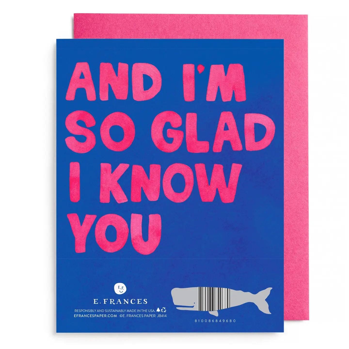 Greeting Card | You Are Awesome