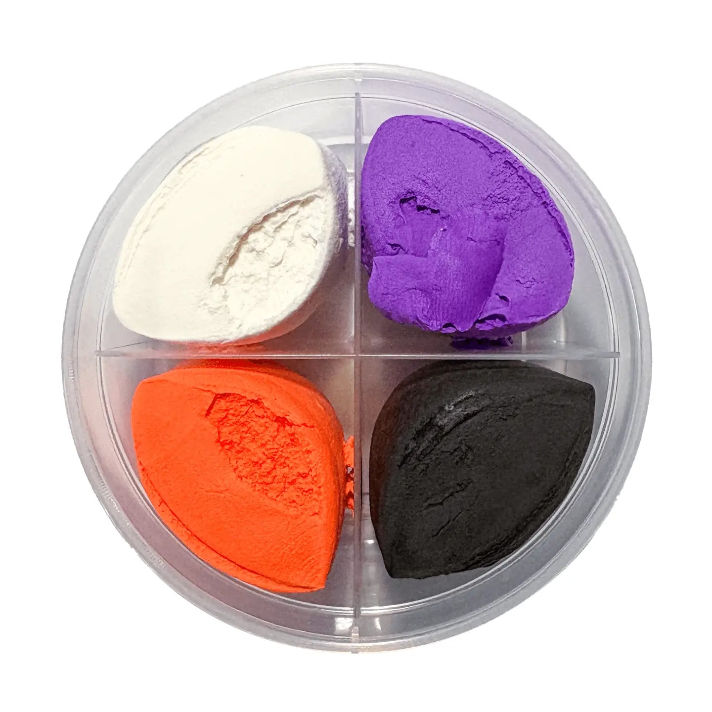 Creatibles Air Dry Clay Kit | Spooky Bffs