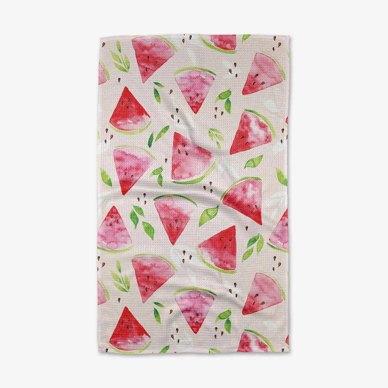 Tea Towel | Watermelon Slice