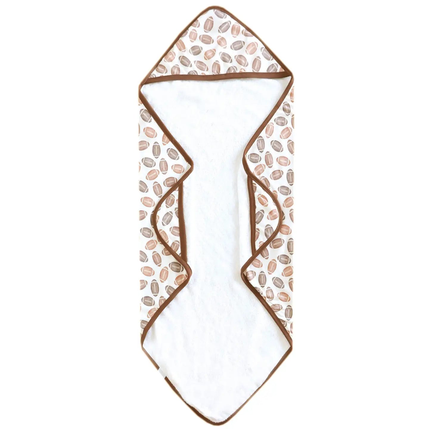 Premium Knit Hooded Towel | Blitz