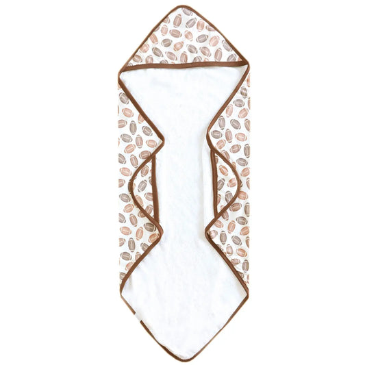 Premium Knit Hooded Towel | Blitz