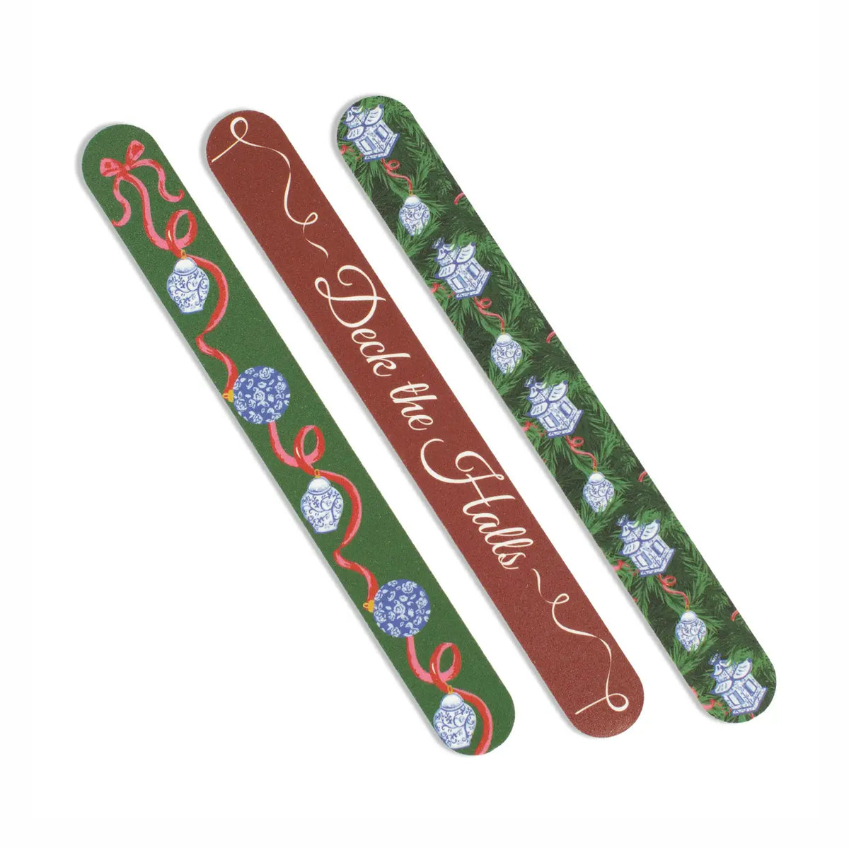 Spruce It Up Nail Files