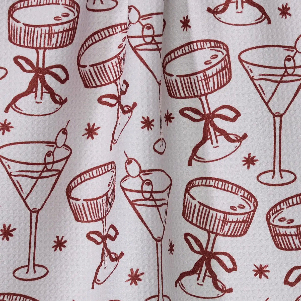 Tea Towel | Soiree
