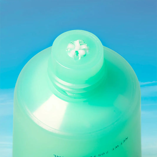 After Sun Gel-Lotion | Aloe Vera & Coconut Oil