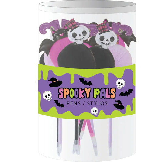 Spooky Pals Pen | Assorted Styles