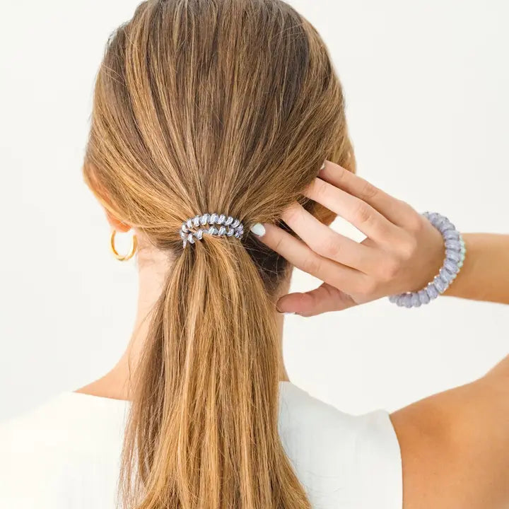 Teleties | Totally Turquoise | Small