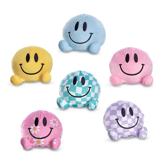 Magic Fortune Friends | Plush Waterball | Assorted Styles