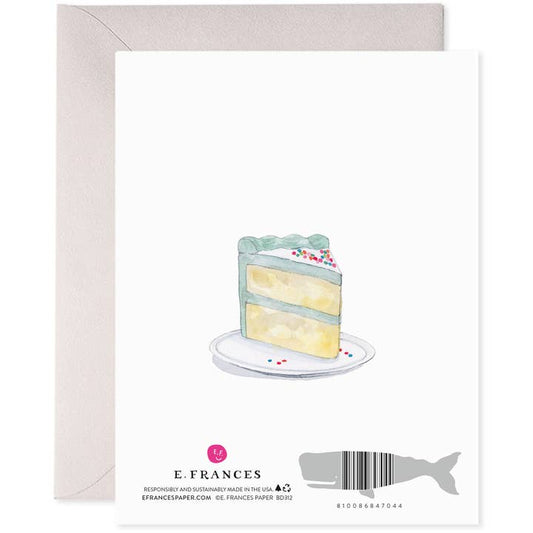 Greeting Card | Birthday | Dog Party