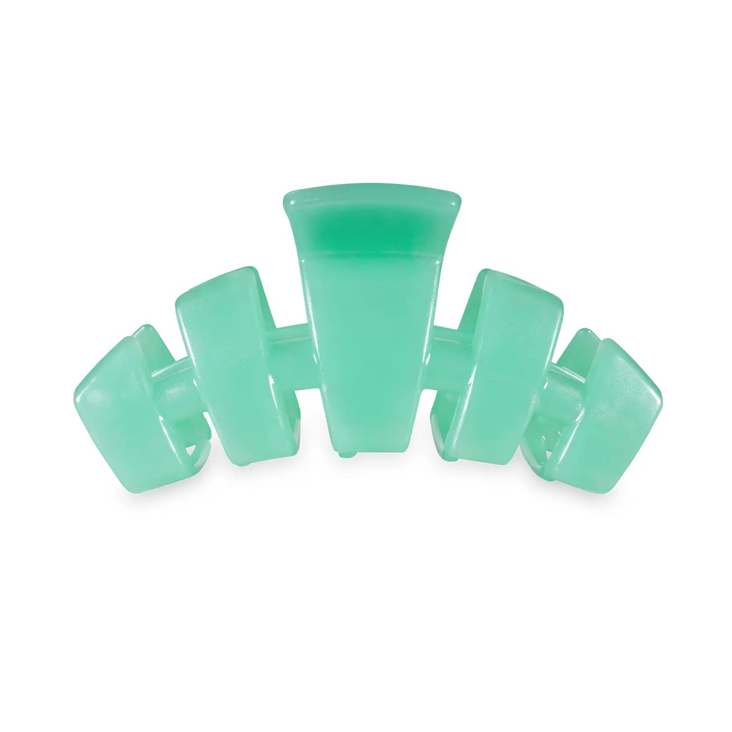 Teleties Claw Hair Clip | Spring Splash | Assorted Sizes