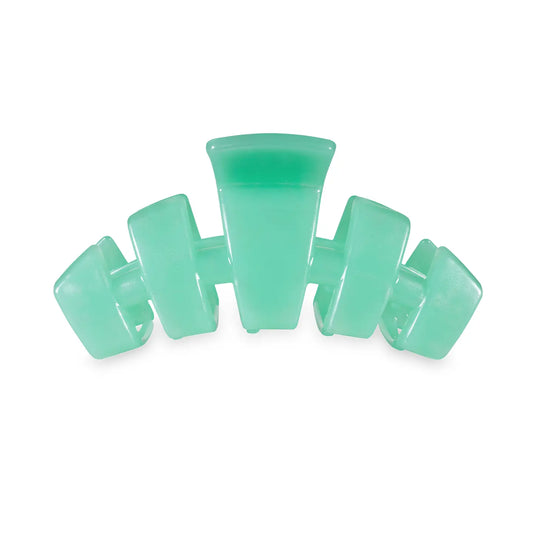 Teleties Claw Hair Clip | Spring Splash | Assorted Sizes