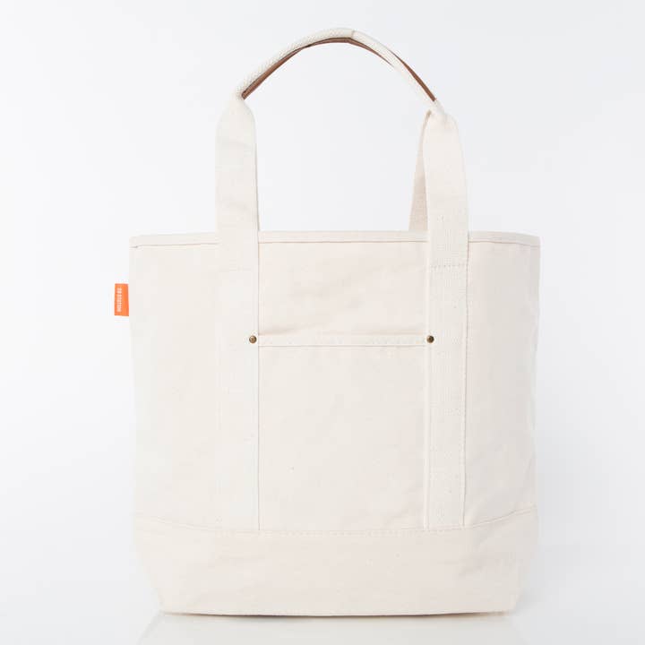 Essential Tote | Natural