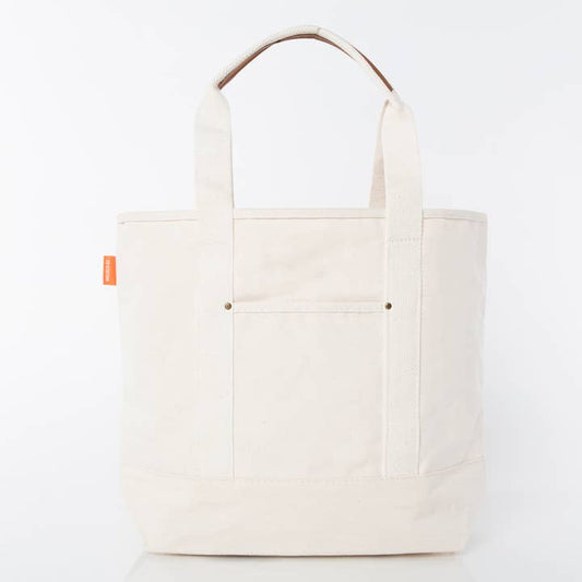 Essential Tote | Natural