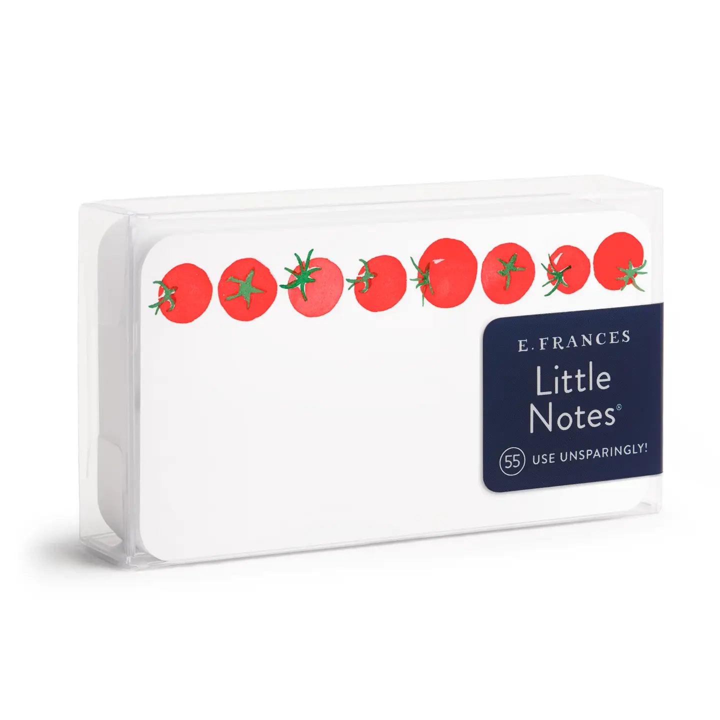 Little Notes | Tomato