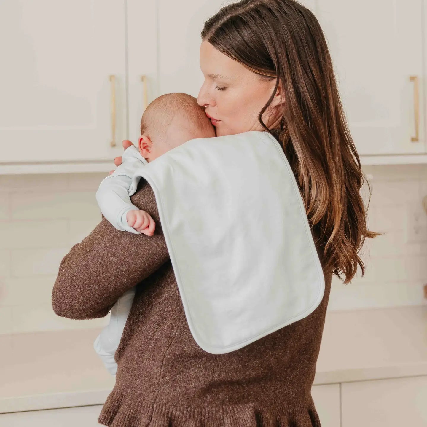 Burp Cloth Set | Air