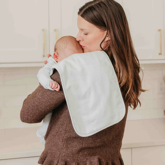 Burp Cloth Set | Air