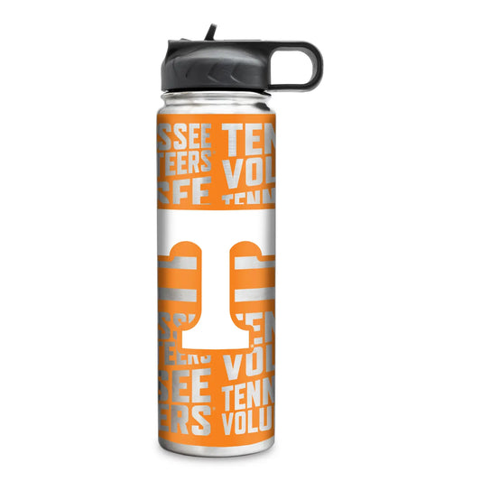 Stainless Steel Water Bottle | Tennessee