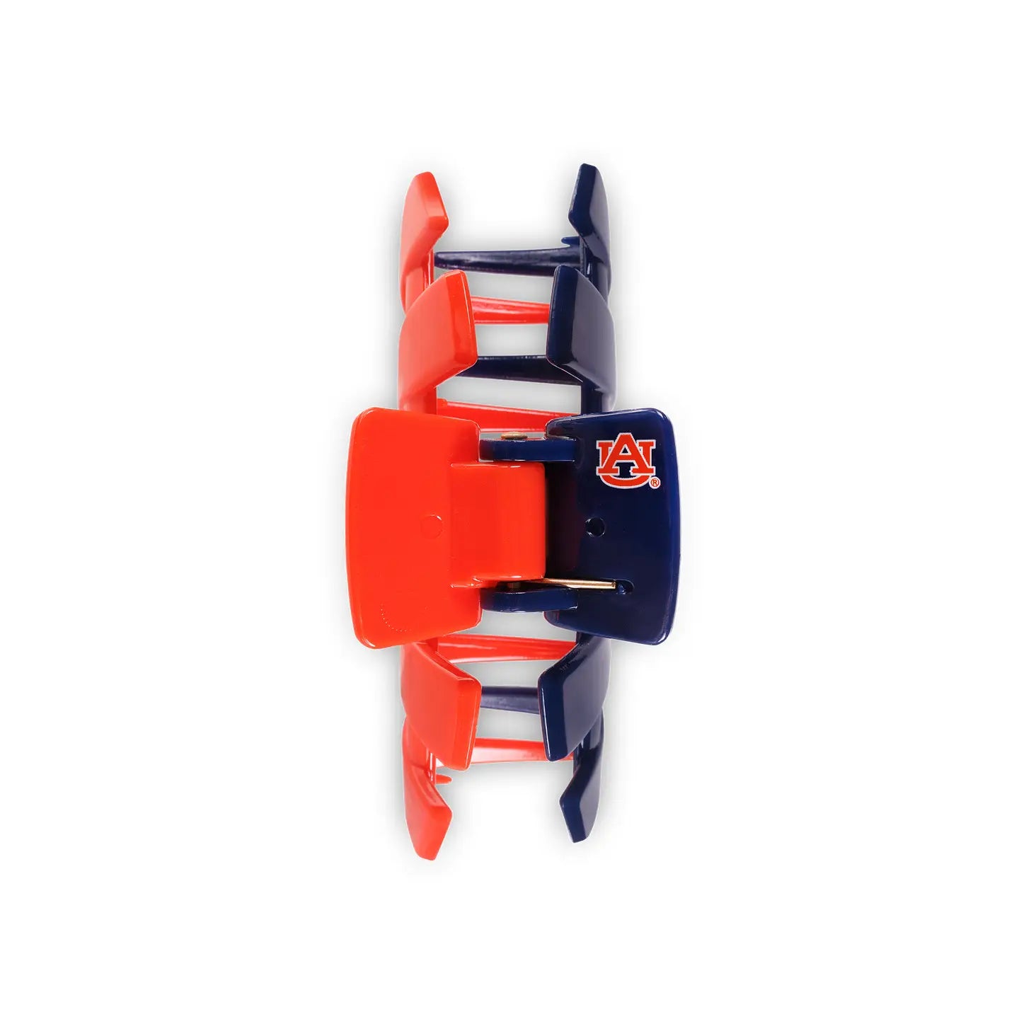 Teleties | Auburn | Medium Claw Clip