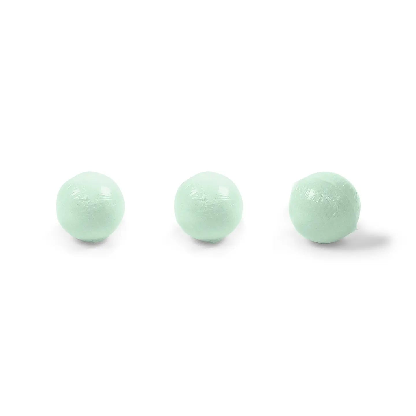 Petit Bonbon Sweetheart Pink Bath Bombs