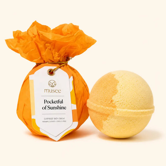 Bath Balm | Pocketful of Sunshine