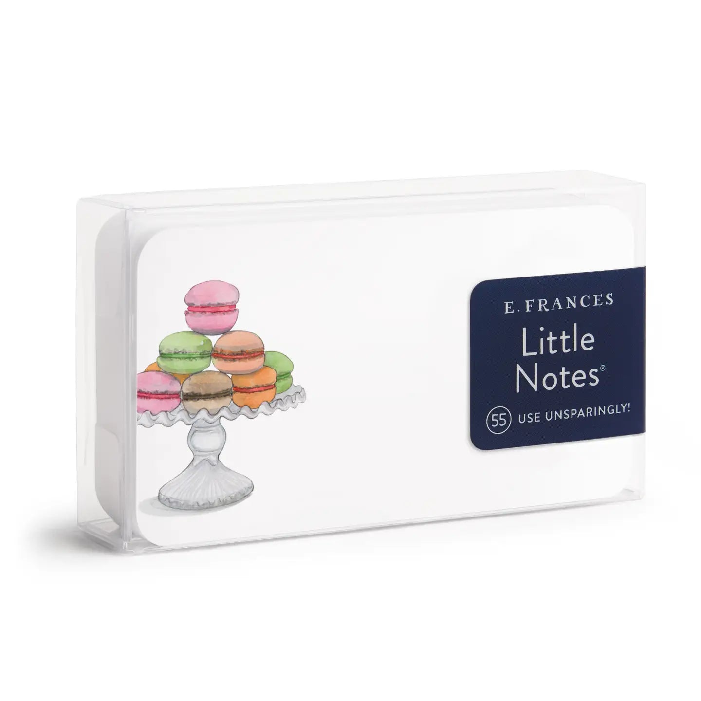Little Notes | Macaron