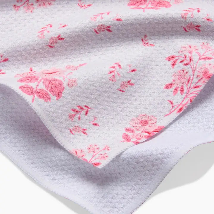 Tea Towel | Petals Love