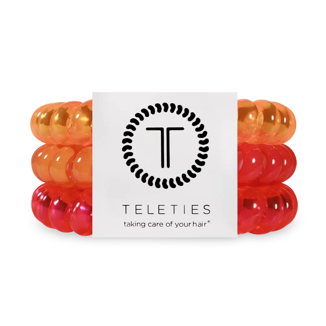 Teleties | Day Rave | Large