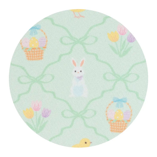 Large Iced Cup Coolie | Hoppy Easter