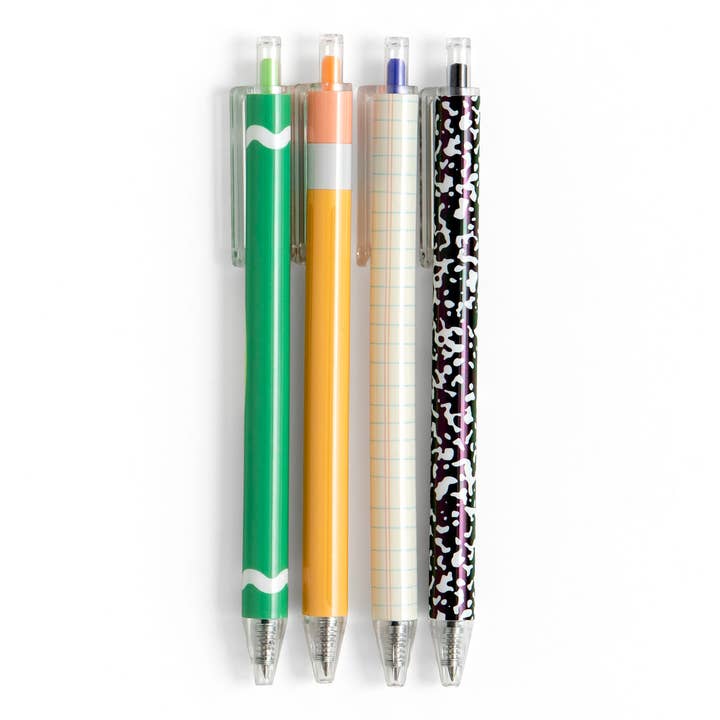 Pen Set | Write On Classroom Essentials
