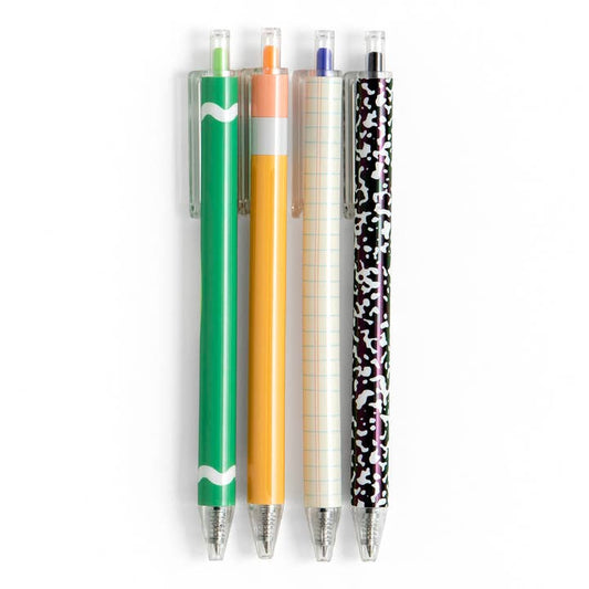 Pen Set | Write On Classroom Essentials