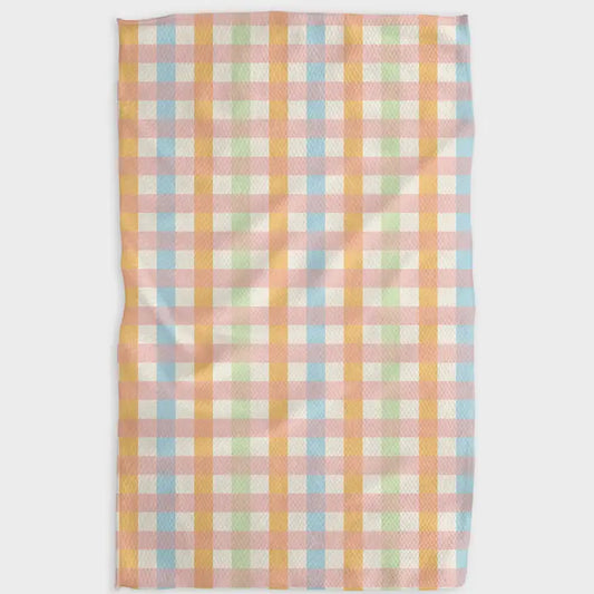 Tea Towel | Table For Two | Colors