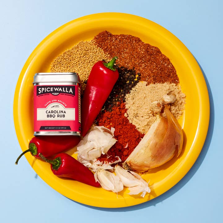Spicewalla | Carolina Bbq Rub