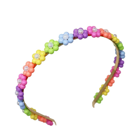 Daisy Pop Headband