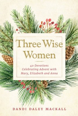 Three Wise Women