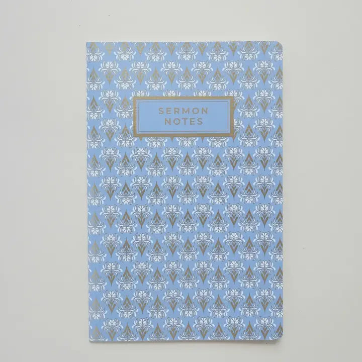 Sermon Notes | Steps