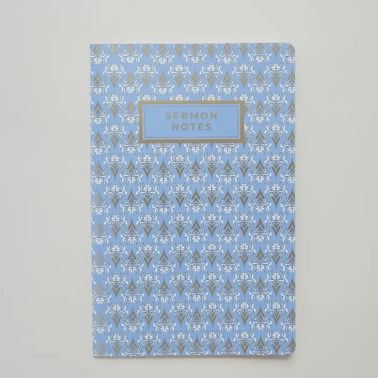 Sermon Notes | Steps