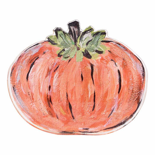 Orange Pumpkin | Acrylic Stand