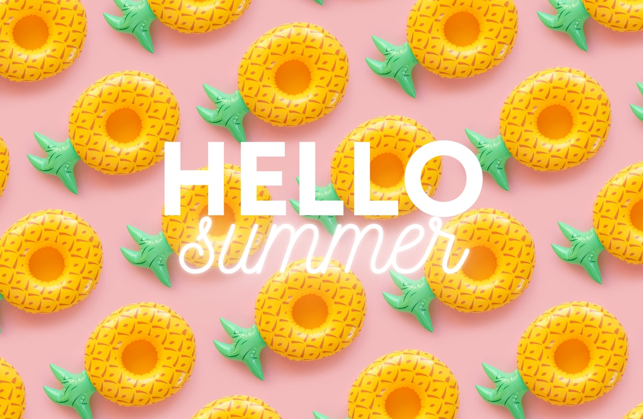 Acrylic Tray Inserts | All Year Long Vol 2