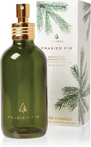 Frasier Fir Tree & Room Spray