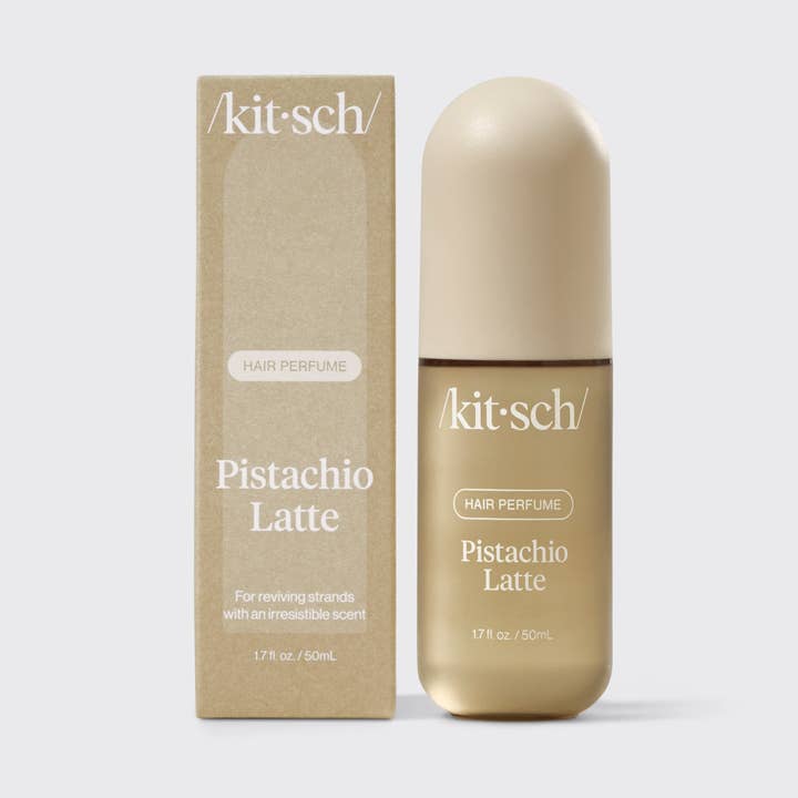 Hair Perfume | Pistachio Latte