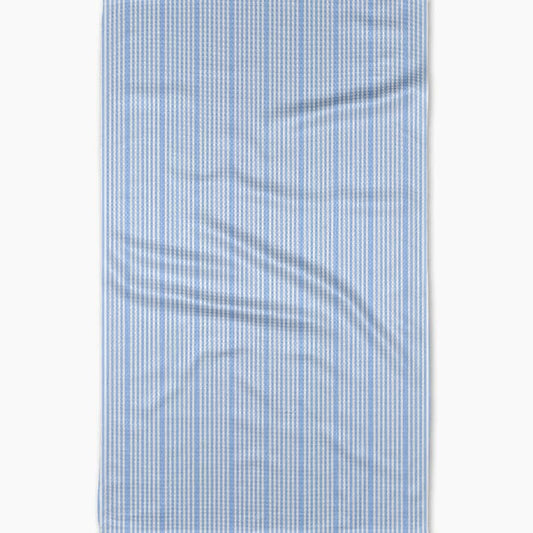Tea Towel | Soft Summer Blue