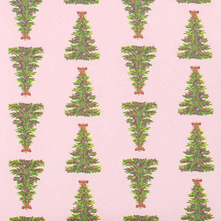 Paper Gift Wrap | Noelle Tree