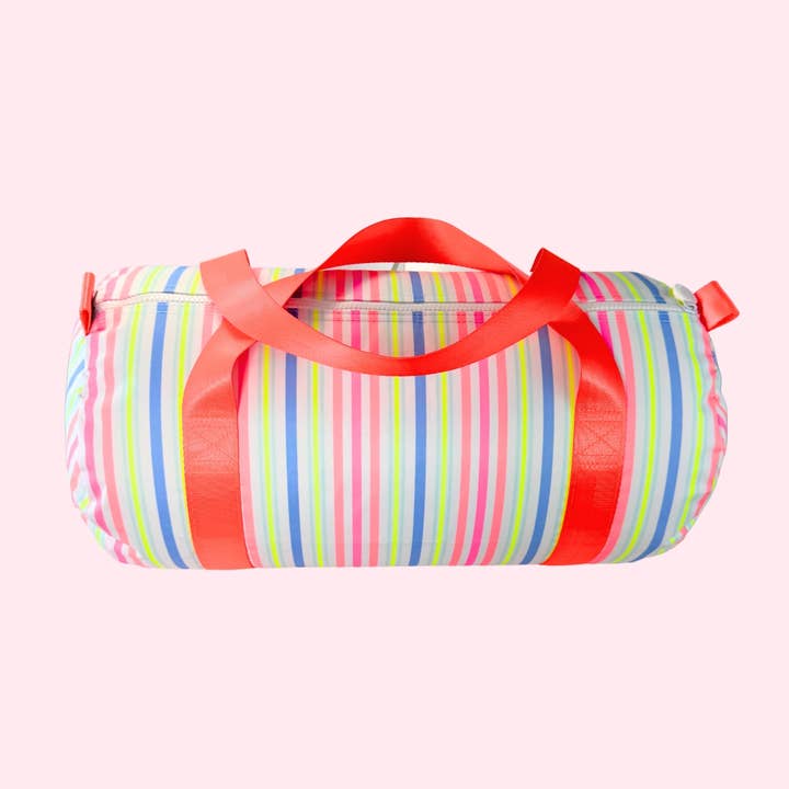 Medium Duffle | Valley Girl