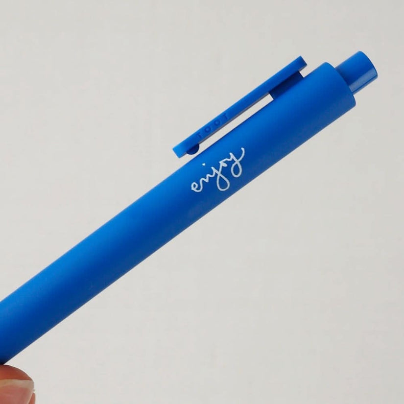 Jotter Pen | Enjoy