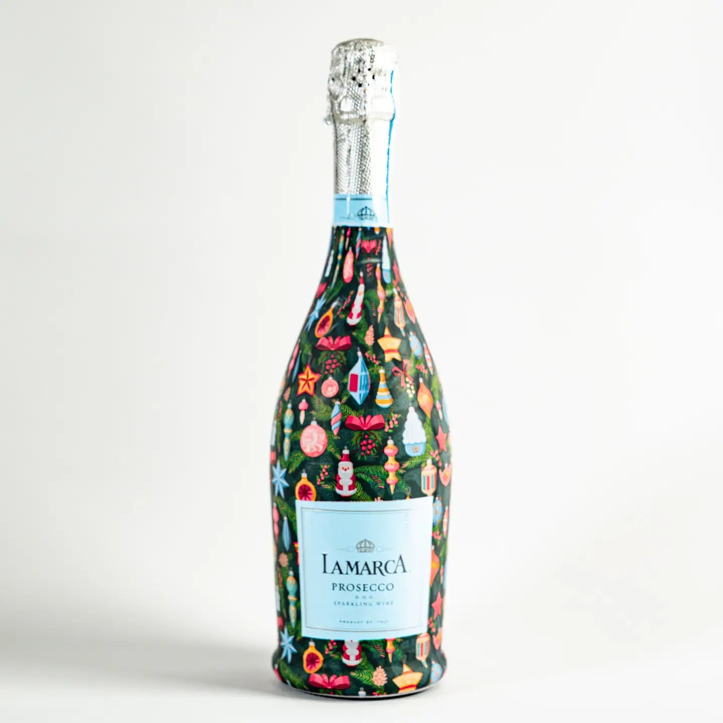 Beau Bottles Ornament Wonderland | Prosecco Collection