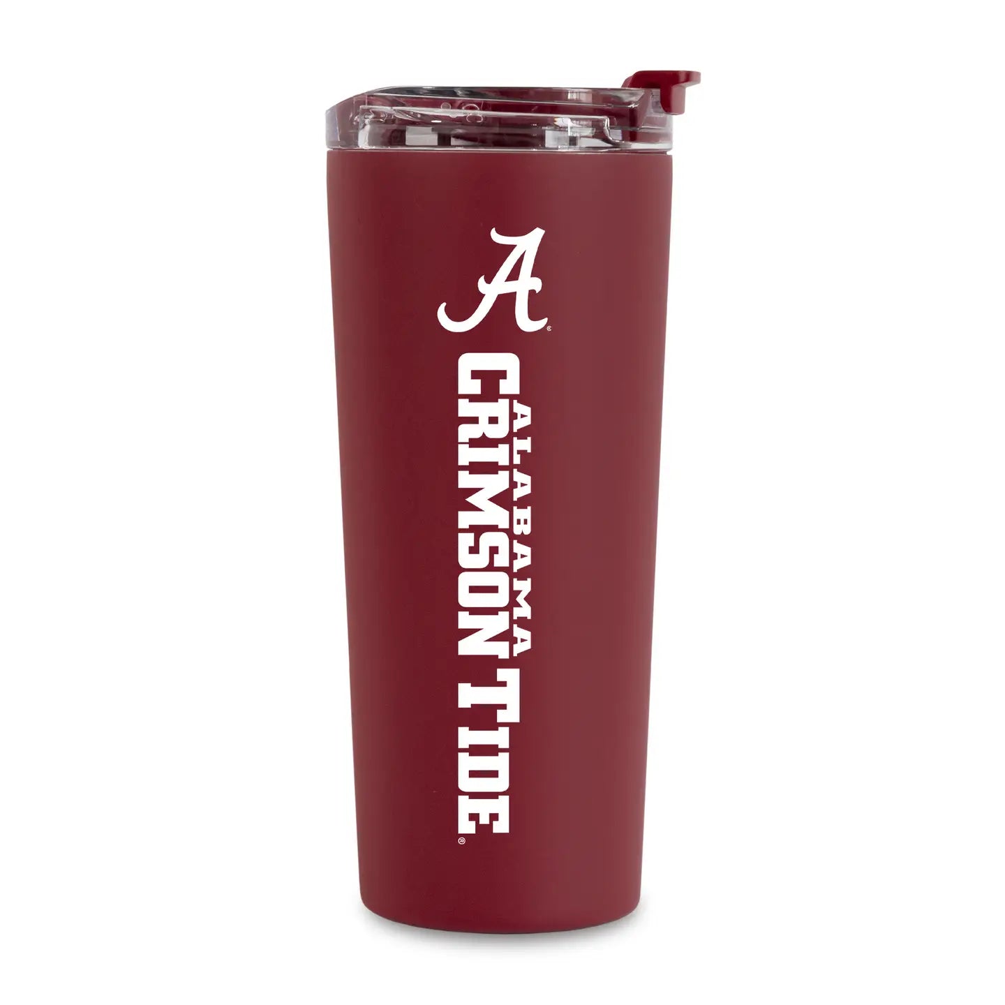 24oz Stainless Steel Tumbler | Alabama
