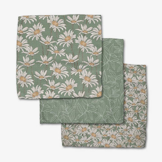 Dishcloth Set | Springtime