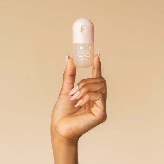 Mini Hair Perfume | Warm Sugar