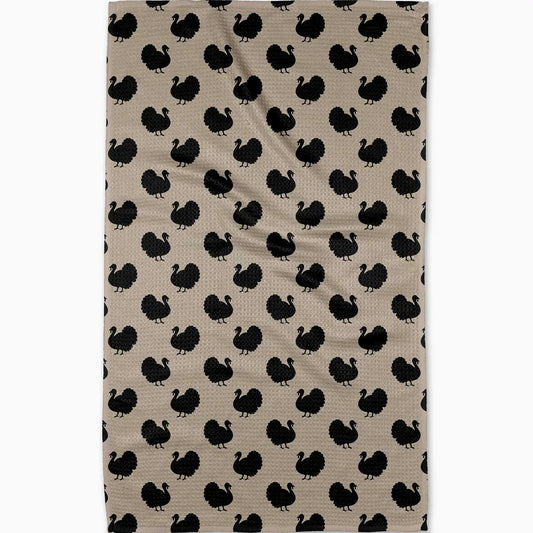 Tea Towel | Gobble
