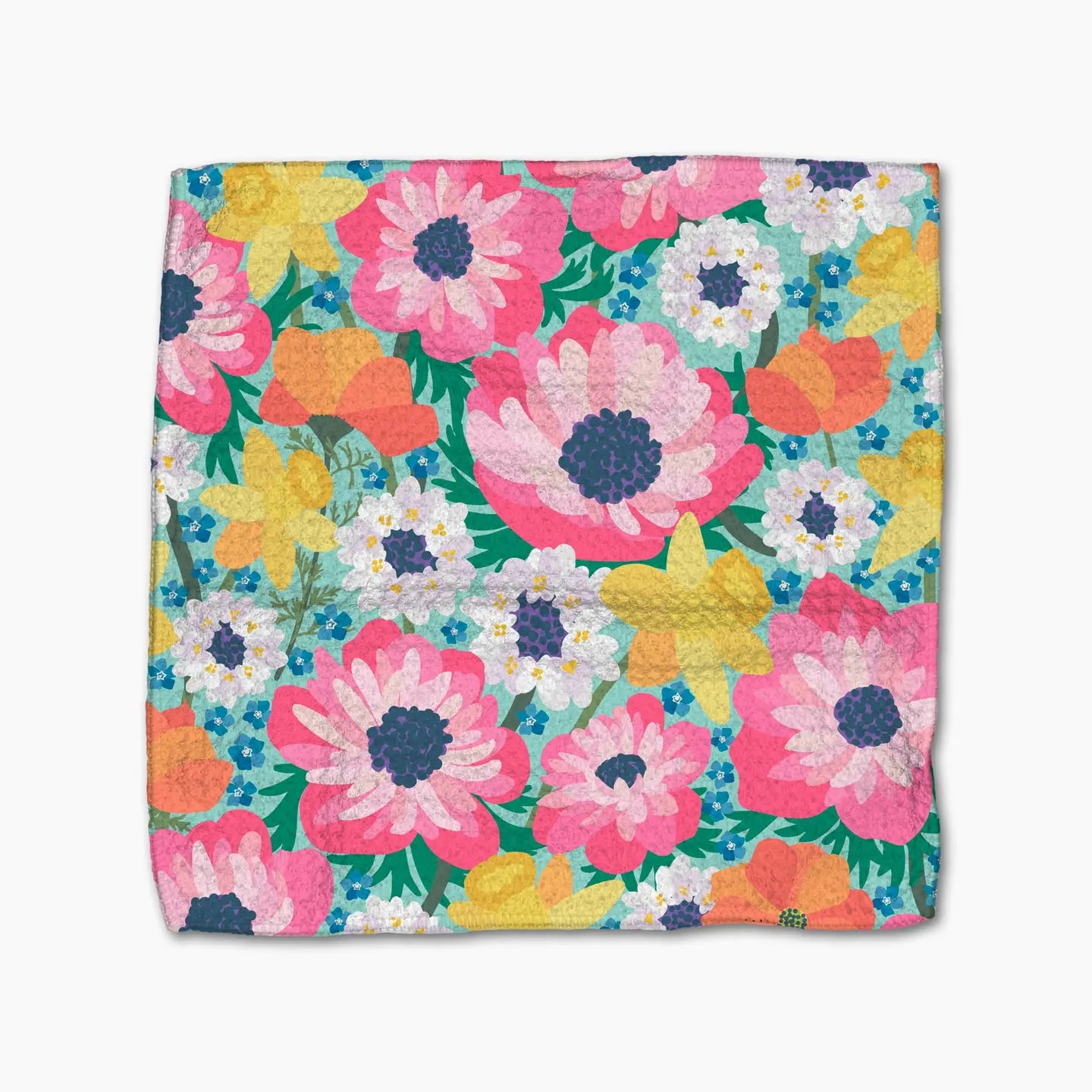 Dishcloth Set | Spring Meadow