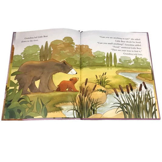 I Love You, Grandma | Classic Picture Book